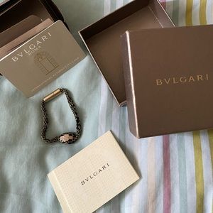 Authentic Bulgari Serpenti Forever Bracelet